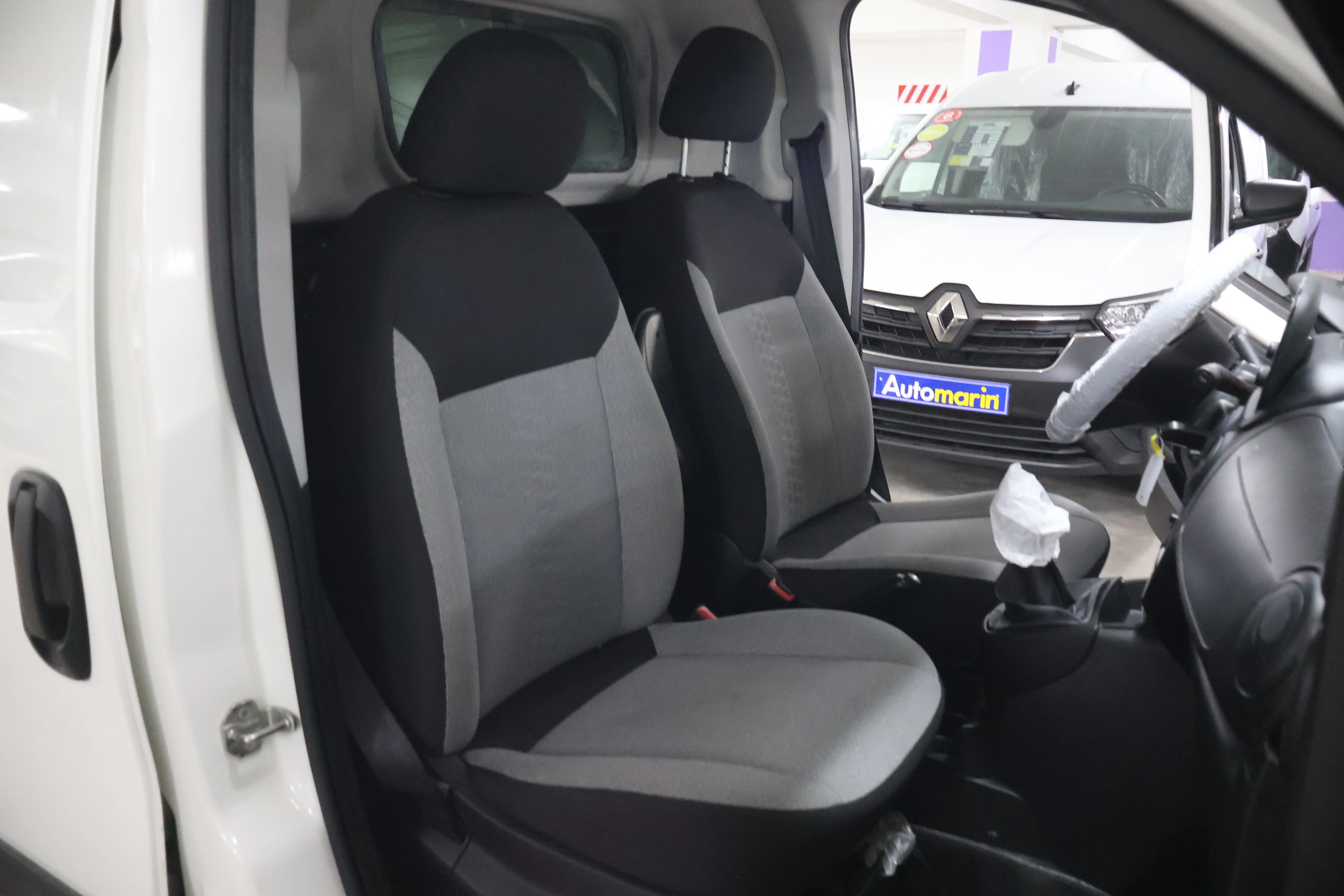 Fiat Fiorino - View model 30