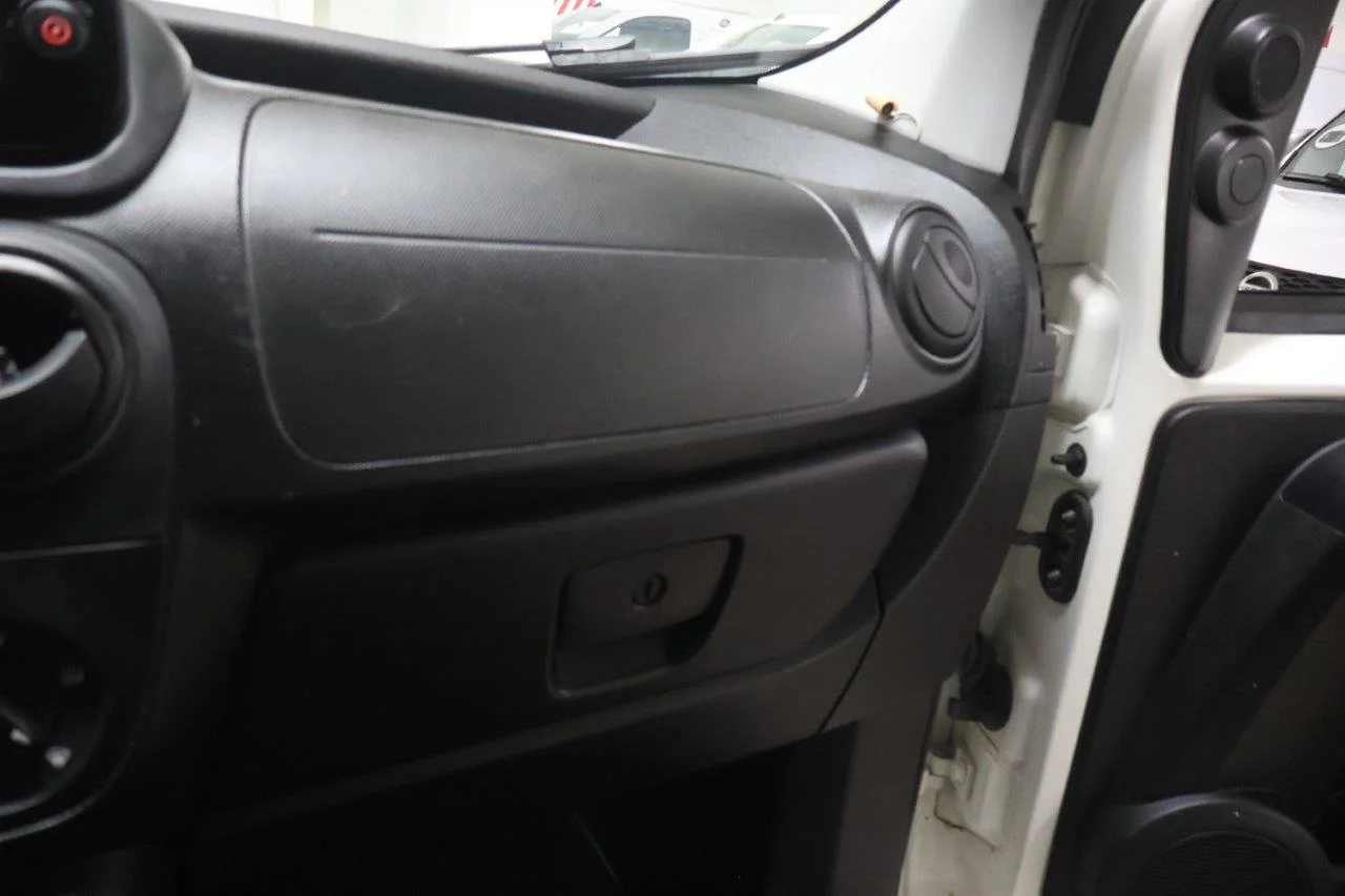 Fiat Fiorino - View model 32