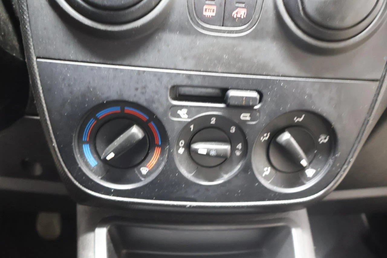 Fiat Fiorino - View model 33