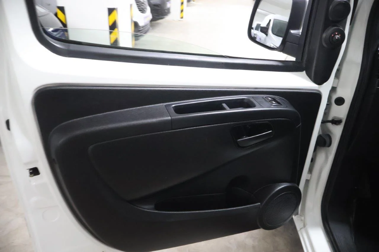 Fiat Fiorino - View model 34