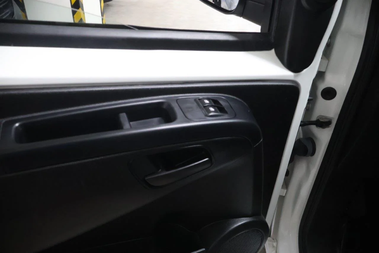 Fiat Fiorino - View model 35