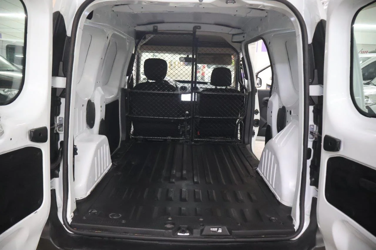 Dacia Dokker - View model 10