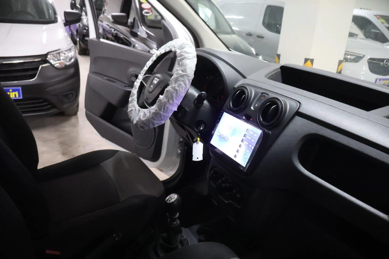 Dacia Dokker - View model 36