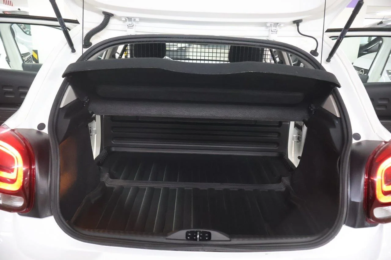Citroen C3 - View model 10