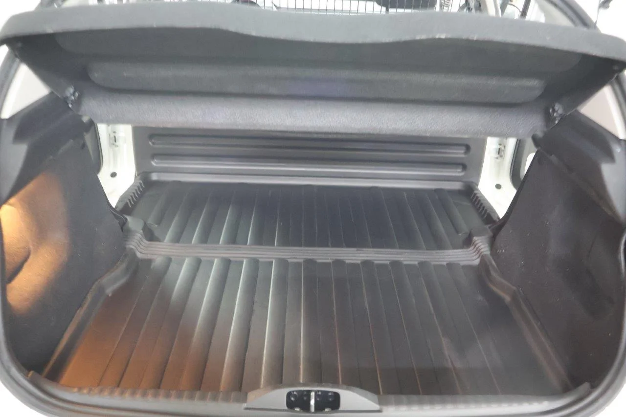 Citroen C3 - View model 11