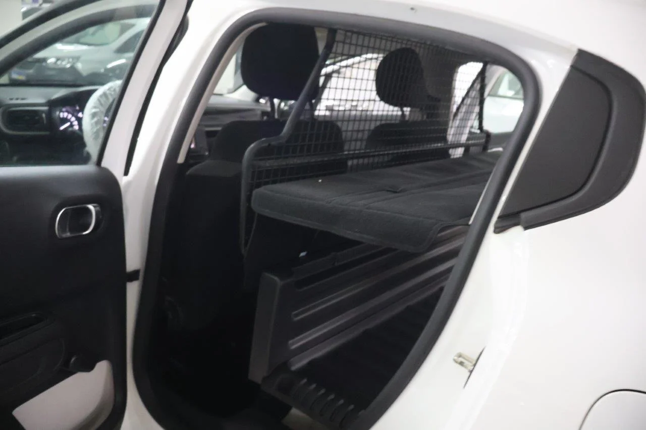 Citroen C3 - View model 13