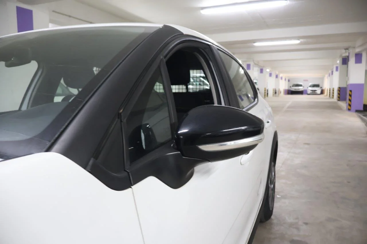 Citroen C3 - View model 18