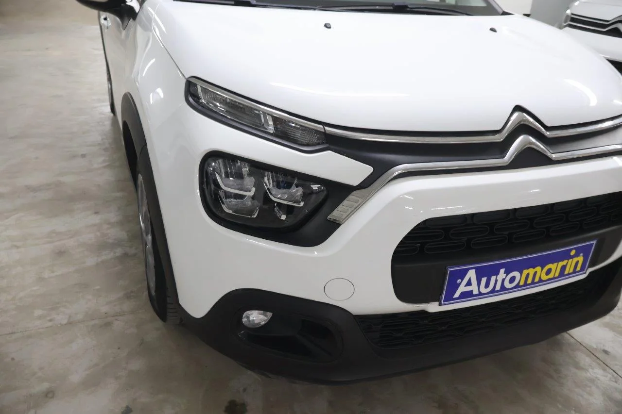 Citroen C3 - View model 21