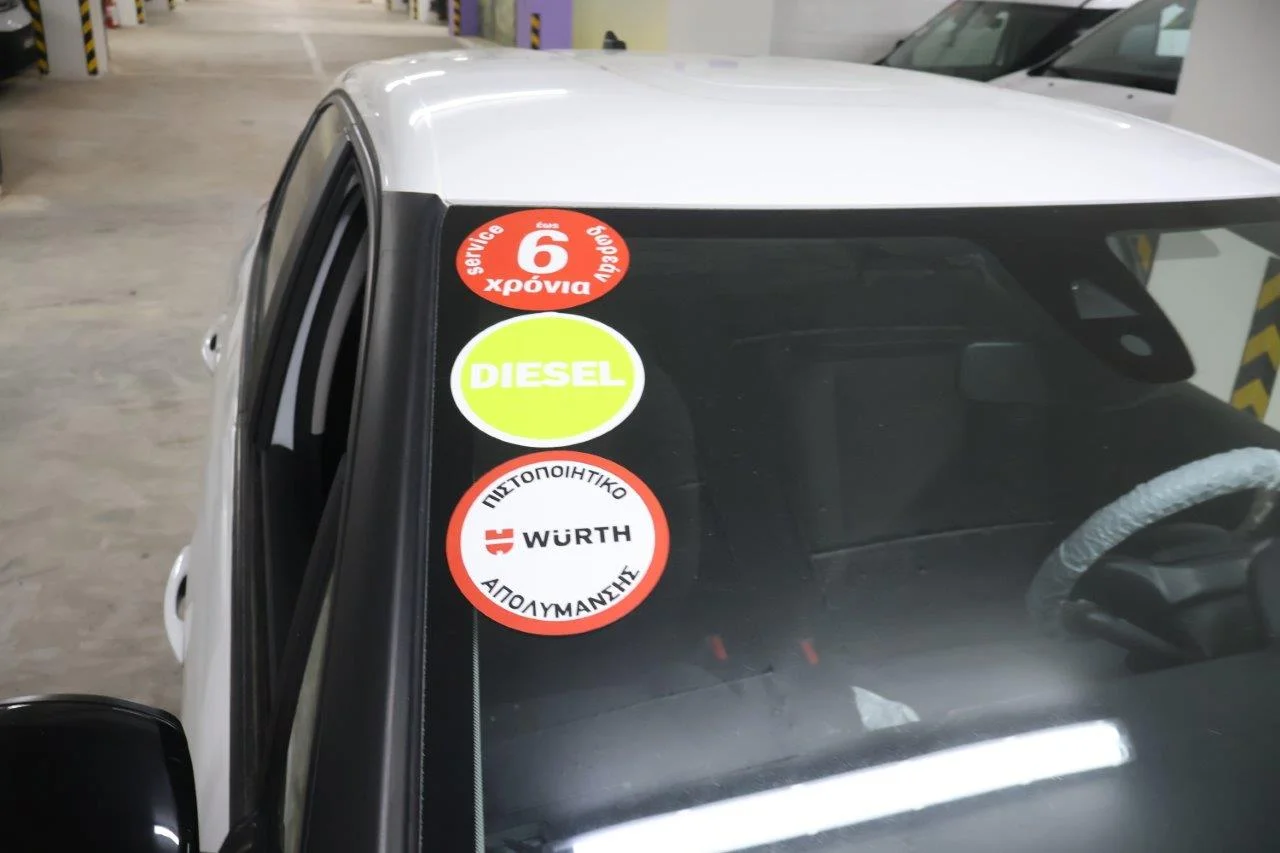 Citroen C3 - View model 22