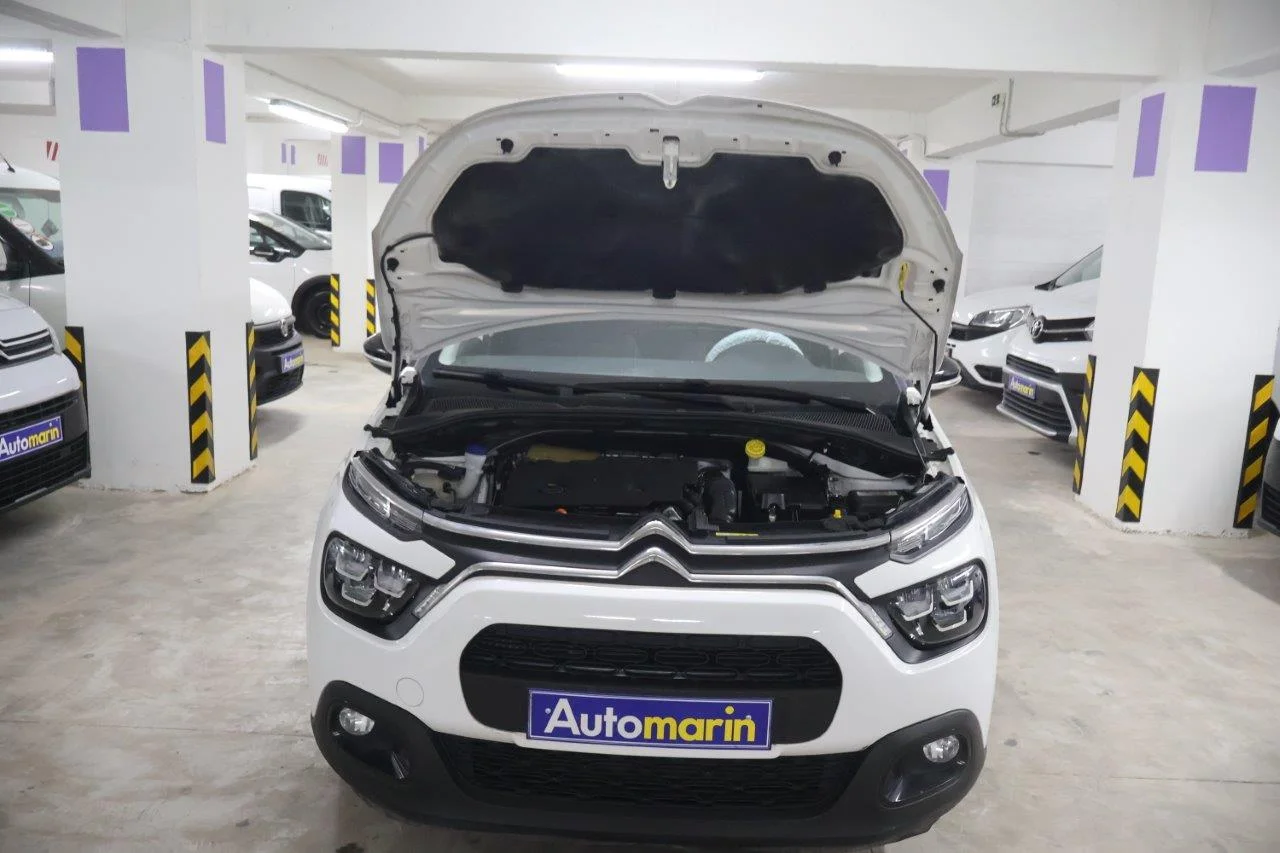Citroen C3 - View model 23