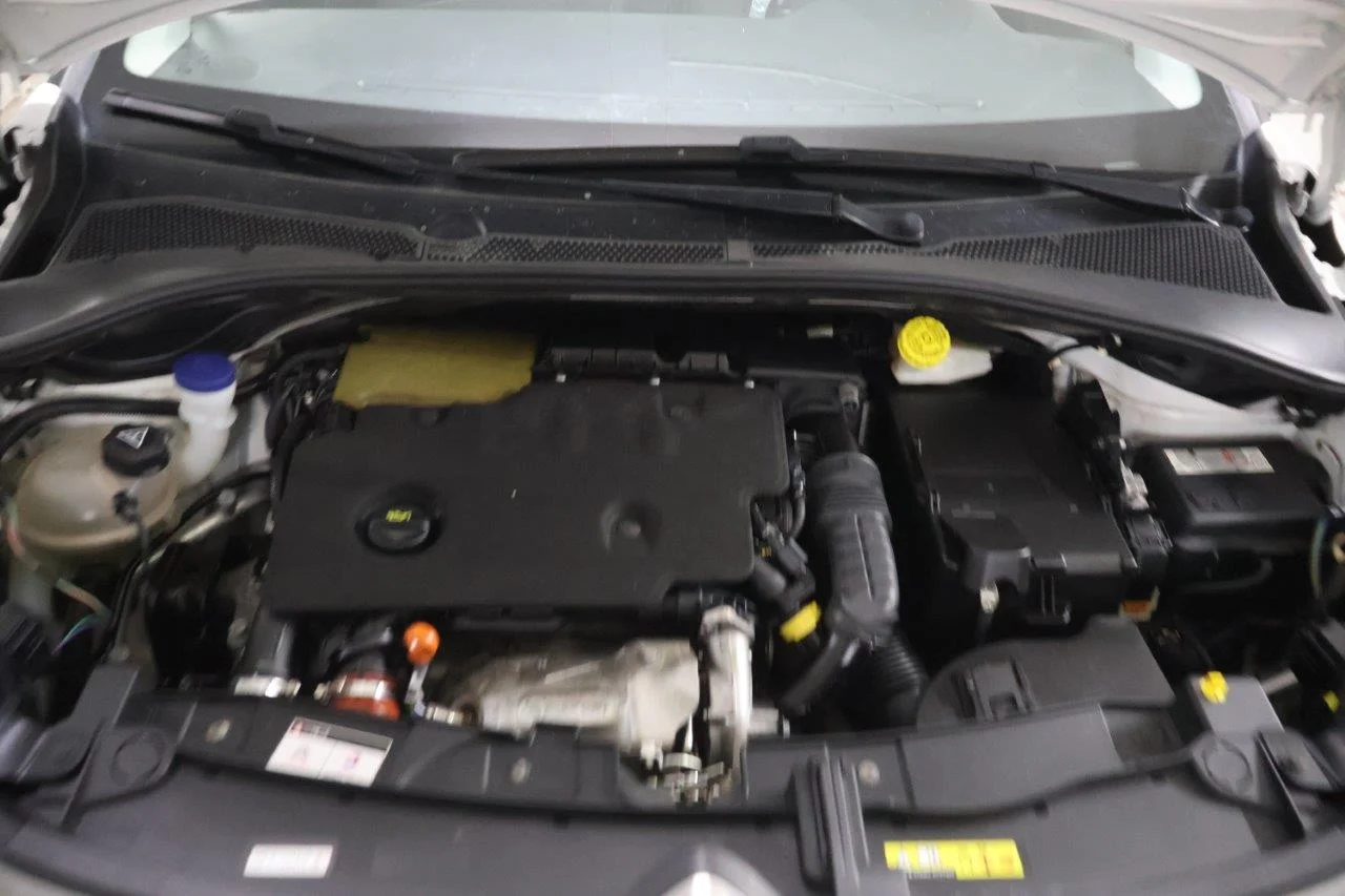 Citroen C3 - View model 24