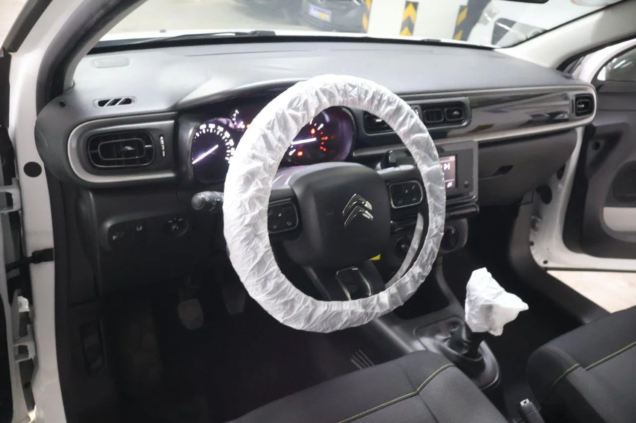 Citroen C3 - View model 25