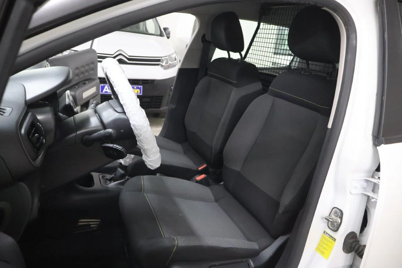 Citroen C3 - View model 26