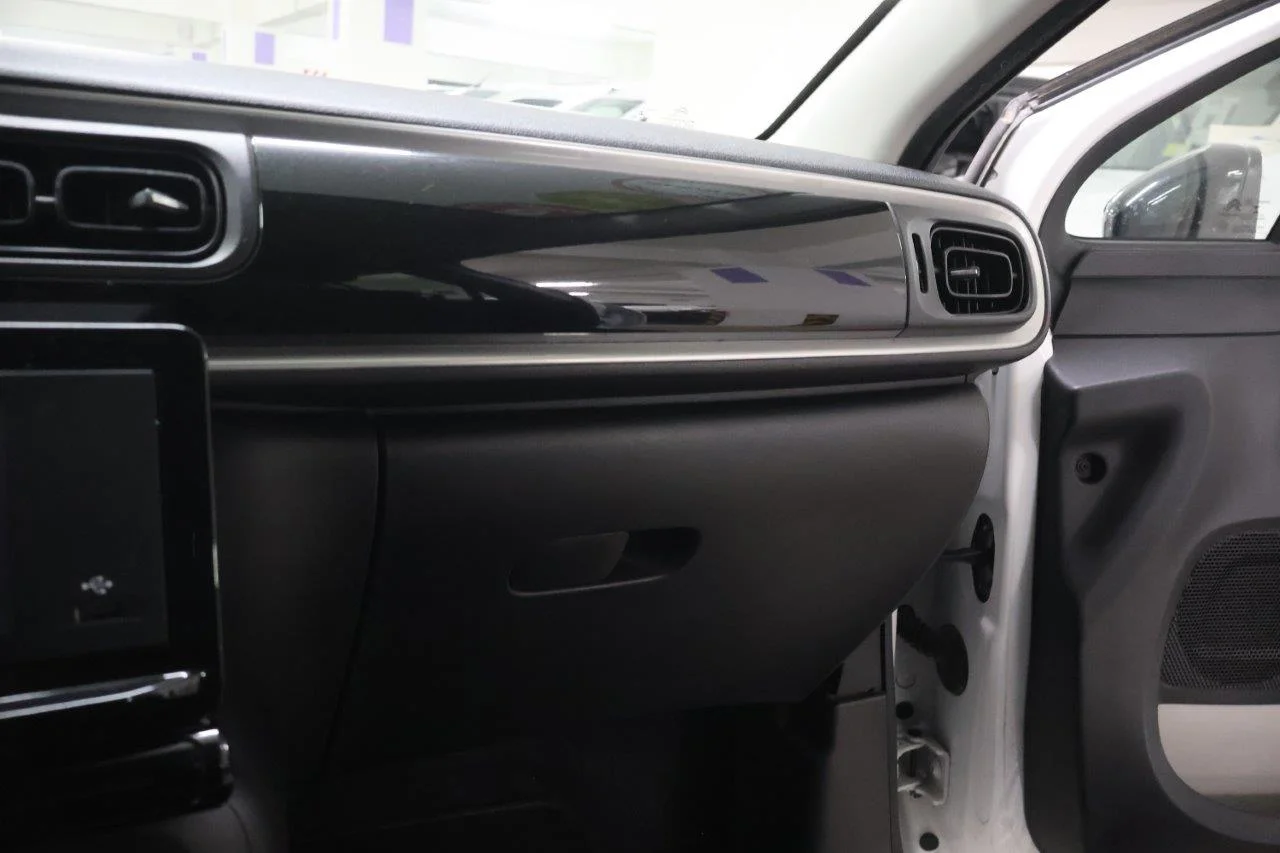 Citroen C3 - View model 29