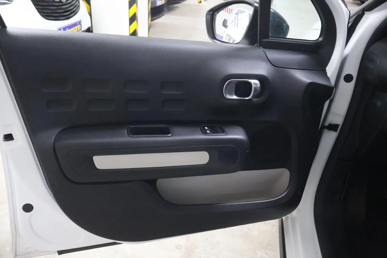 Citroen C3 - View model 30