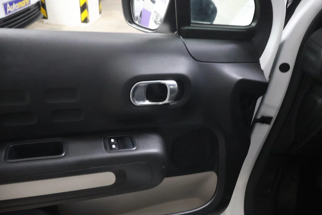 Citroen C3 - View model 31