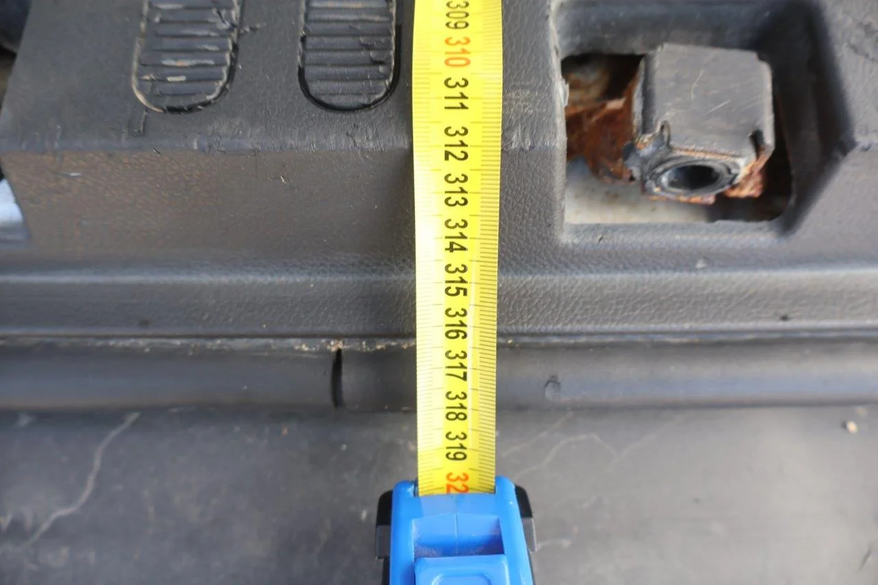 Renault Master - View model 14