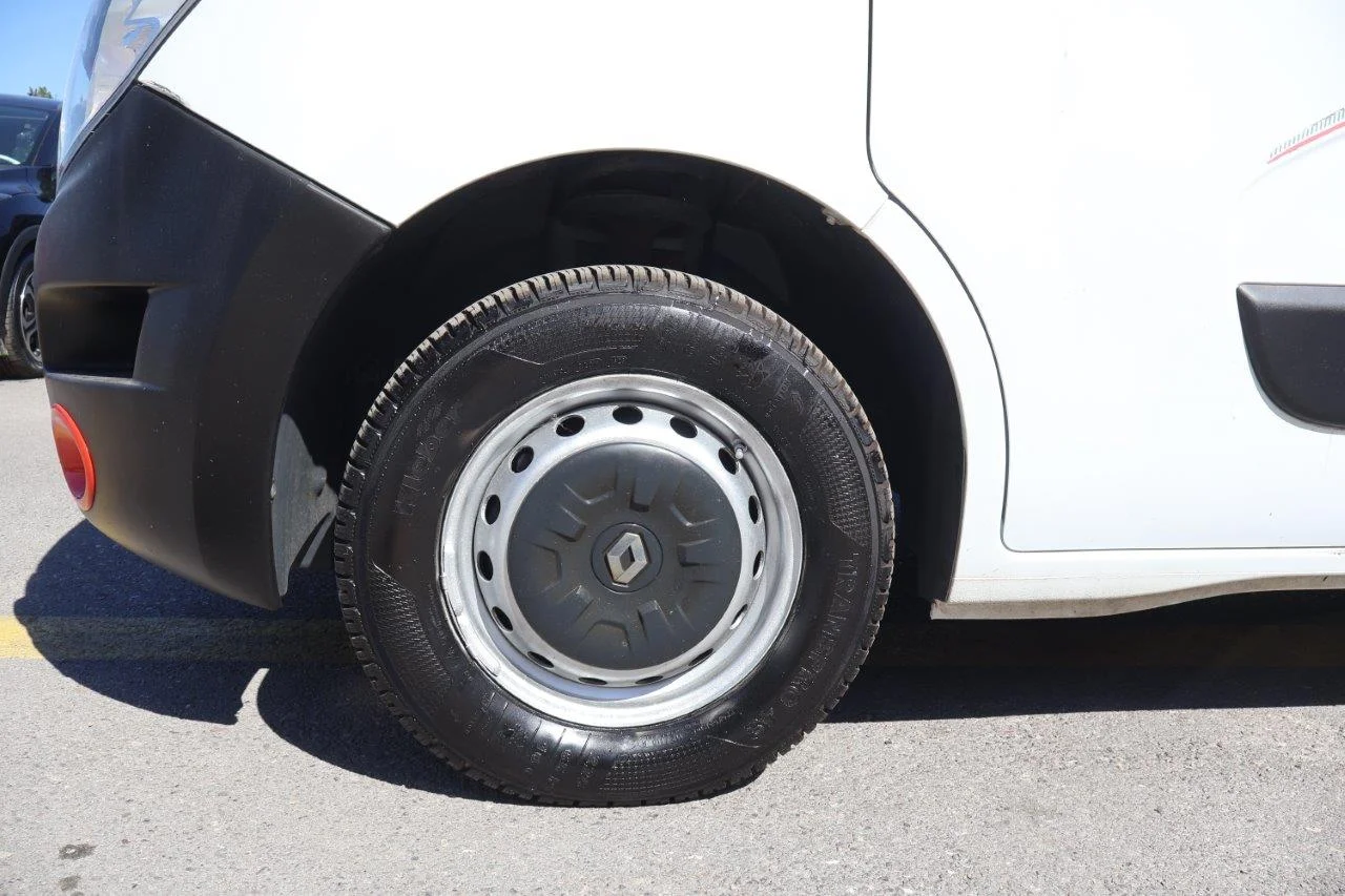 Renault Master - View model 20