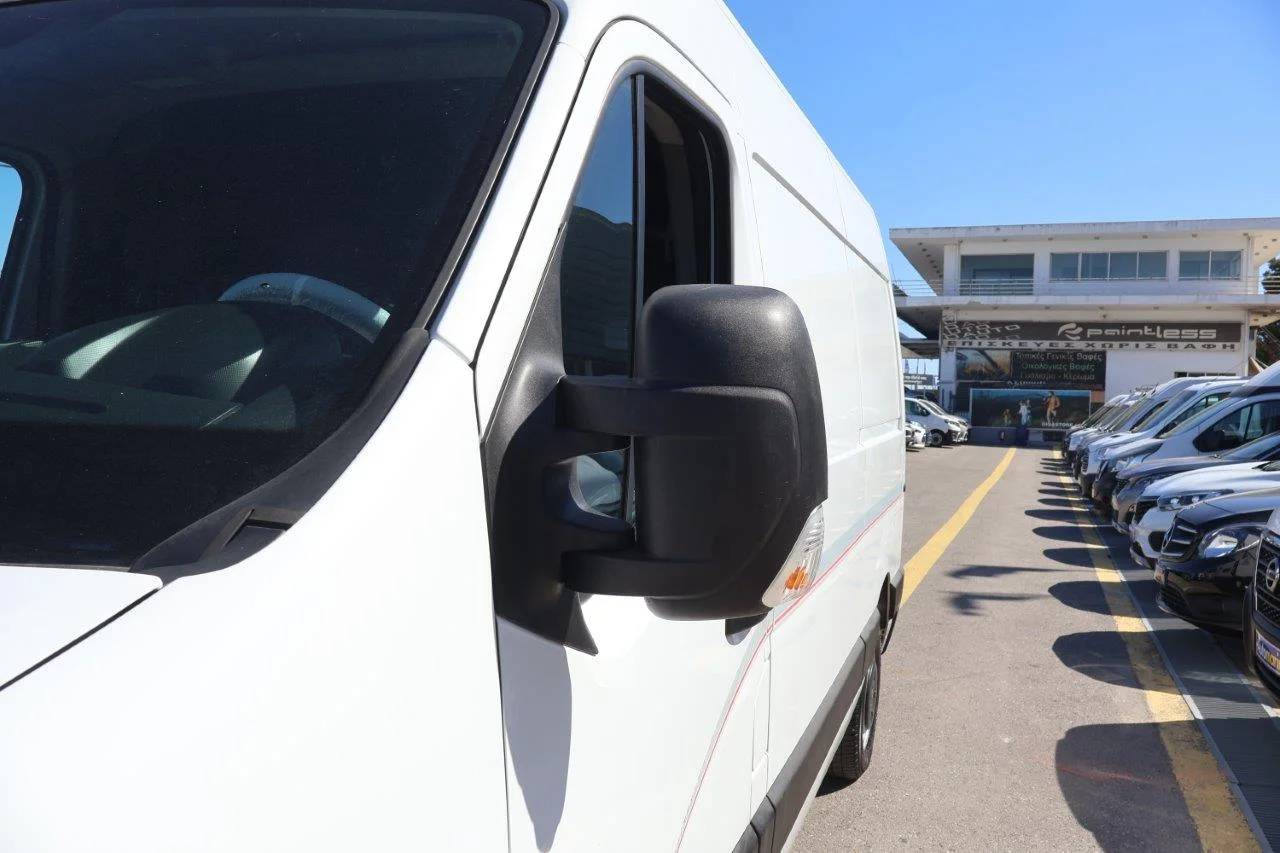 Renault Master - View model 21