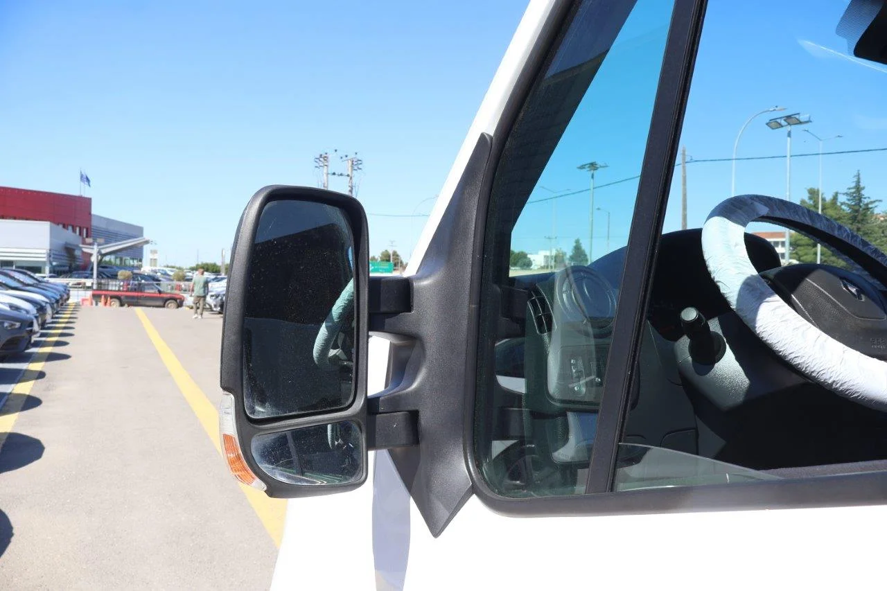 Renault Master - View model 22