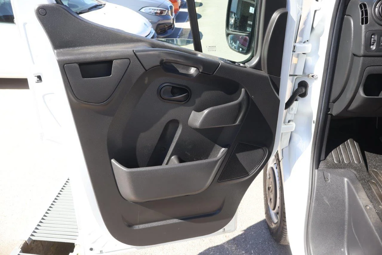 Renault Master - View model 30