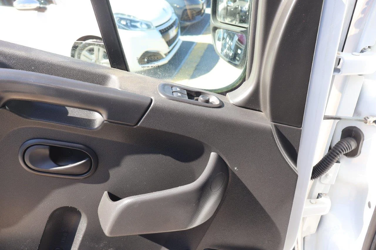 Renault Master - View model 31
