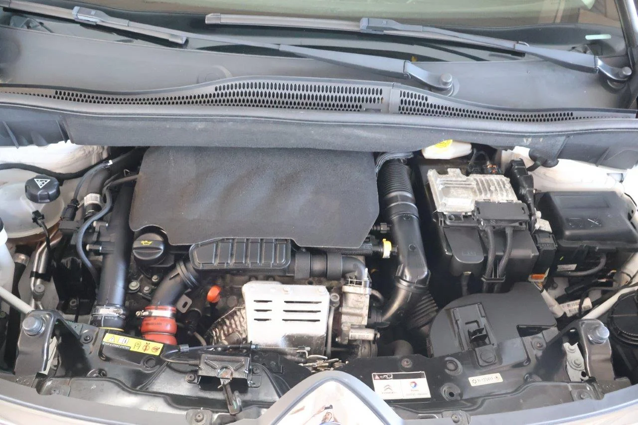 Citroen C3 Aircross - View model 21