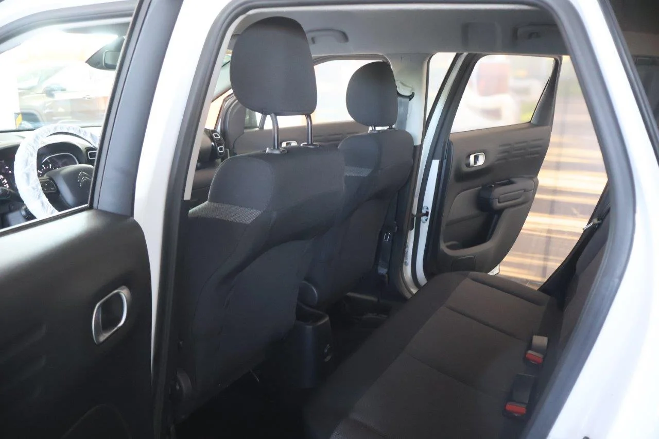 Citroen C3 Aircross - View model 25