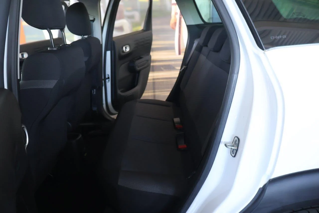 Citroen C3 Aircross - View model 26