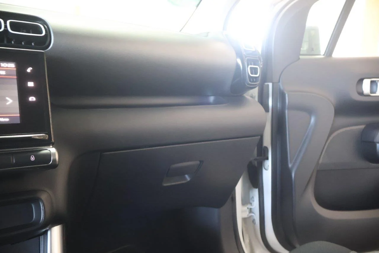 Citroen C3 Aircross - View model 31