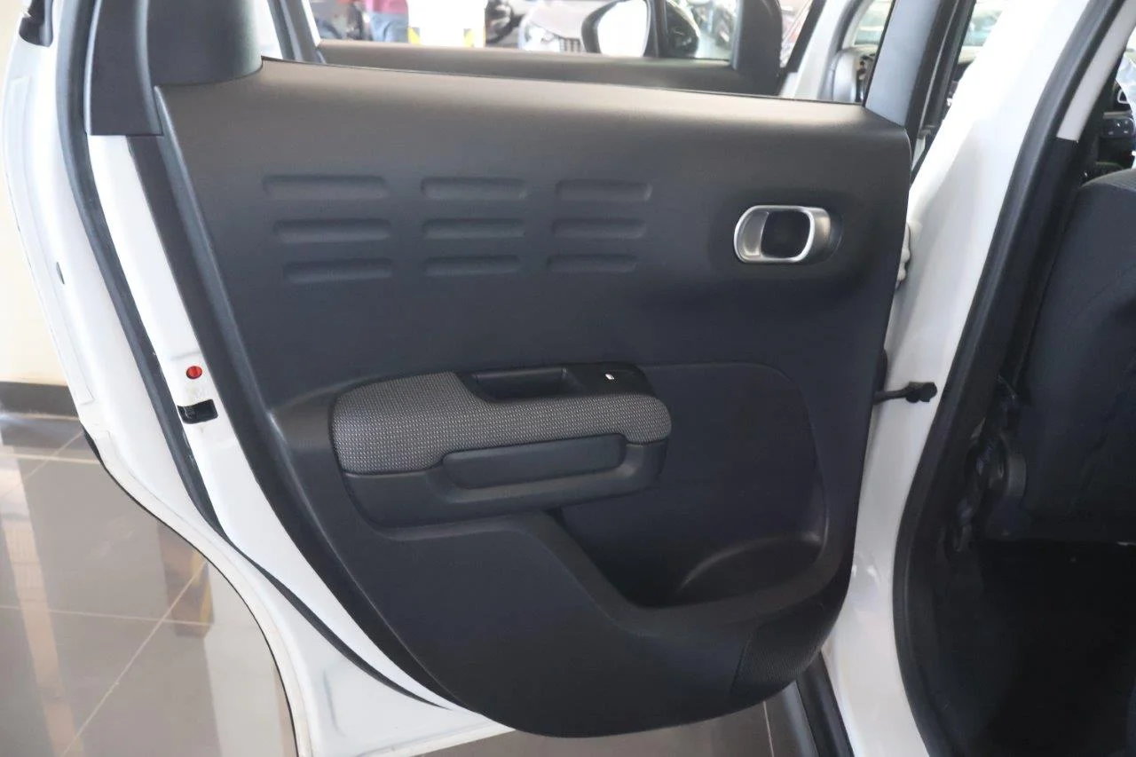 Citroen C3 Aircross - View model 35