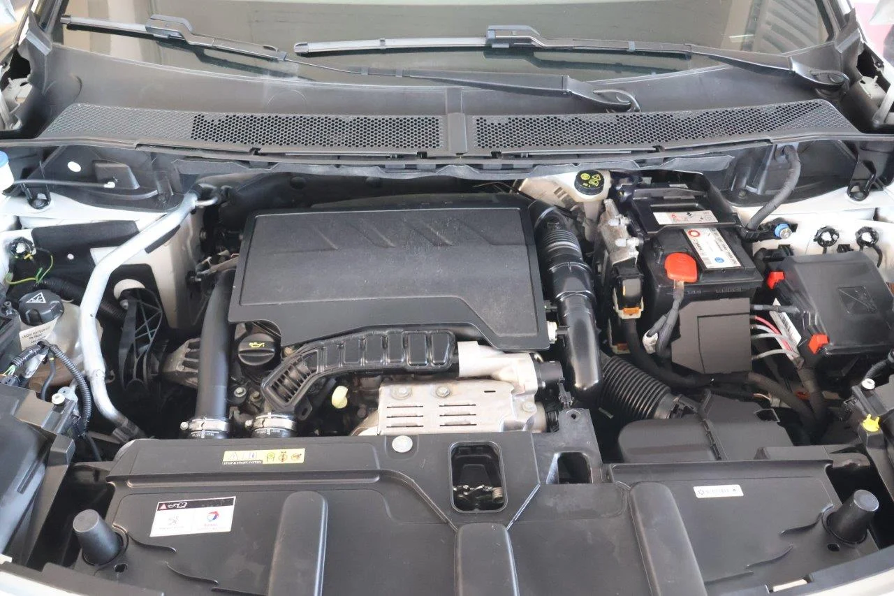 Peugeot 3008 - View model 20