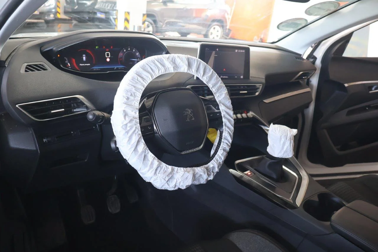 Peugeot 3008 - View model 36