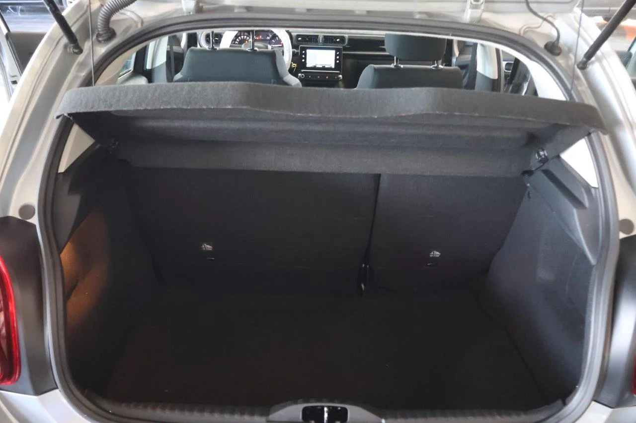 Citroen C3 - View model 10