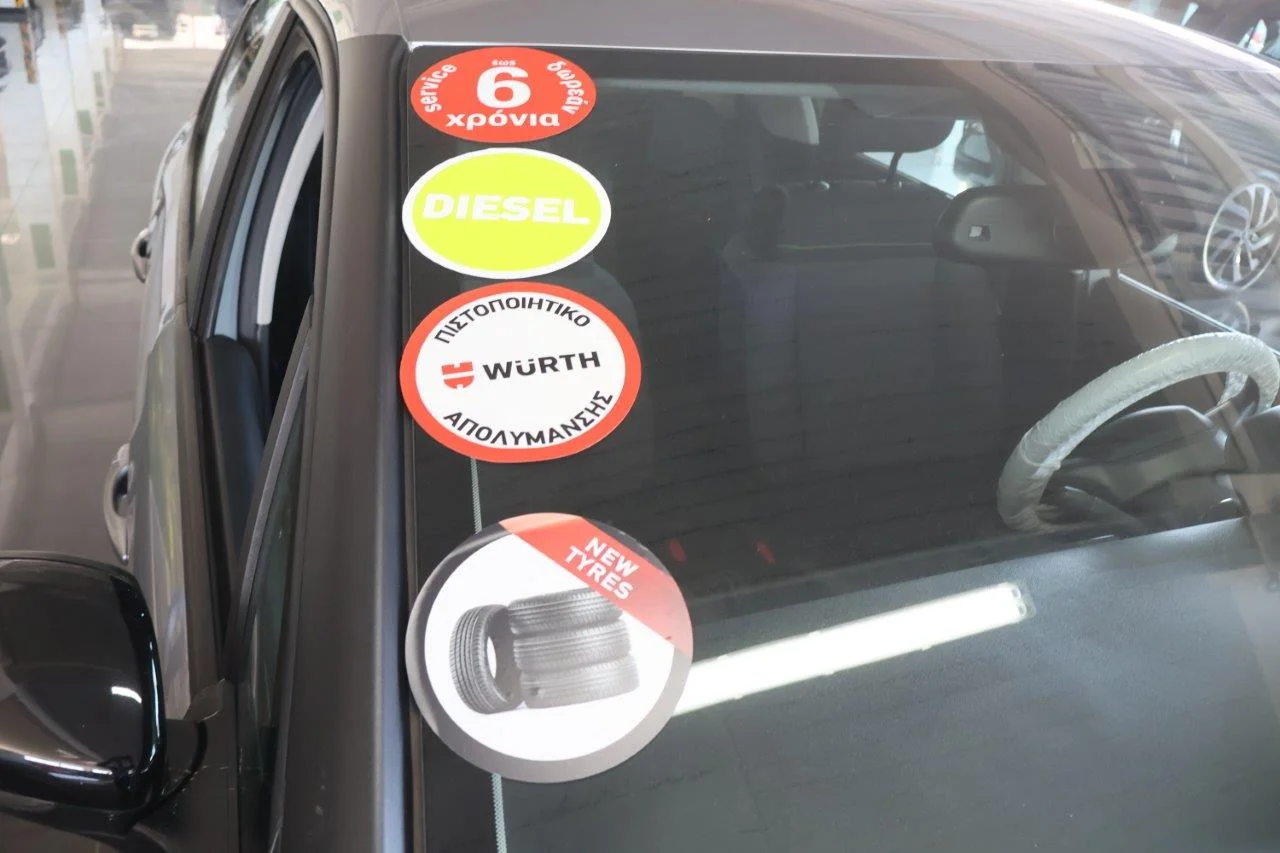 Citroen C3 - View model 18