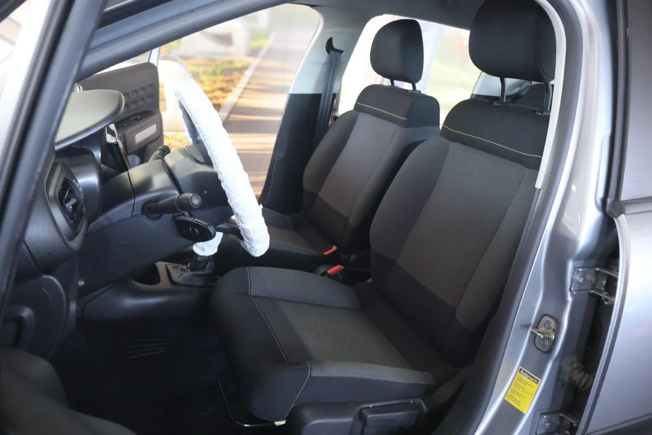 Citroen C3 - View model 22