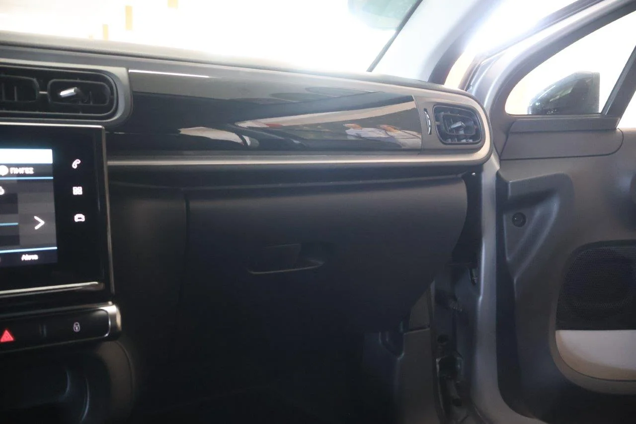 Citroen C3 - View model 26