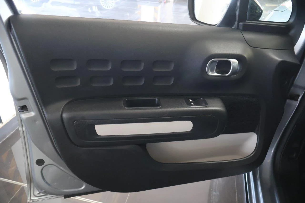 Citroen C3 - View model 28
