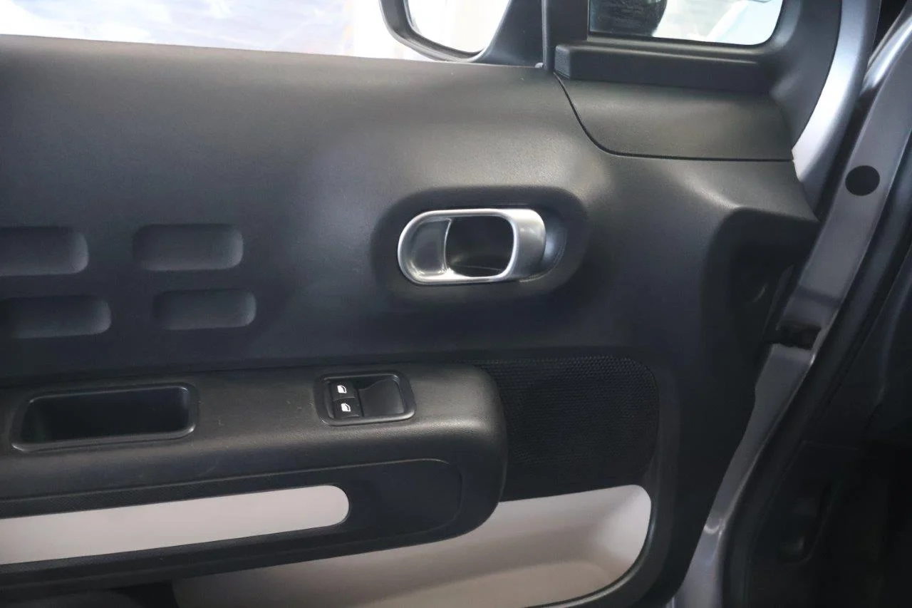 Citroen C3 - View model 29