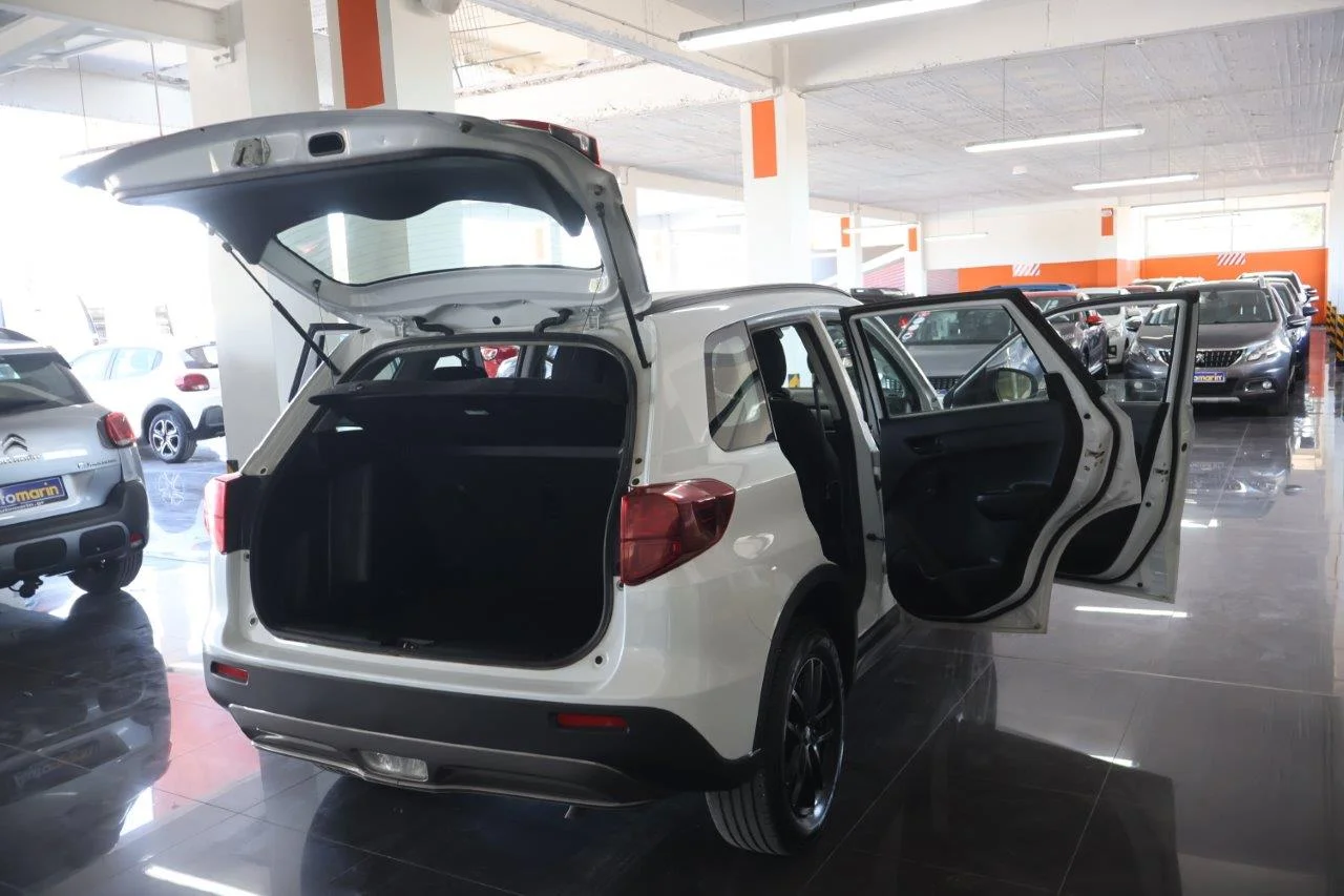 Suzuki Vitara - View model 7