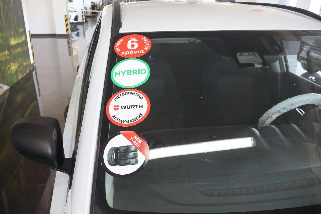 Suzuki Vitara - View model 14