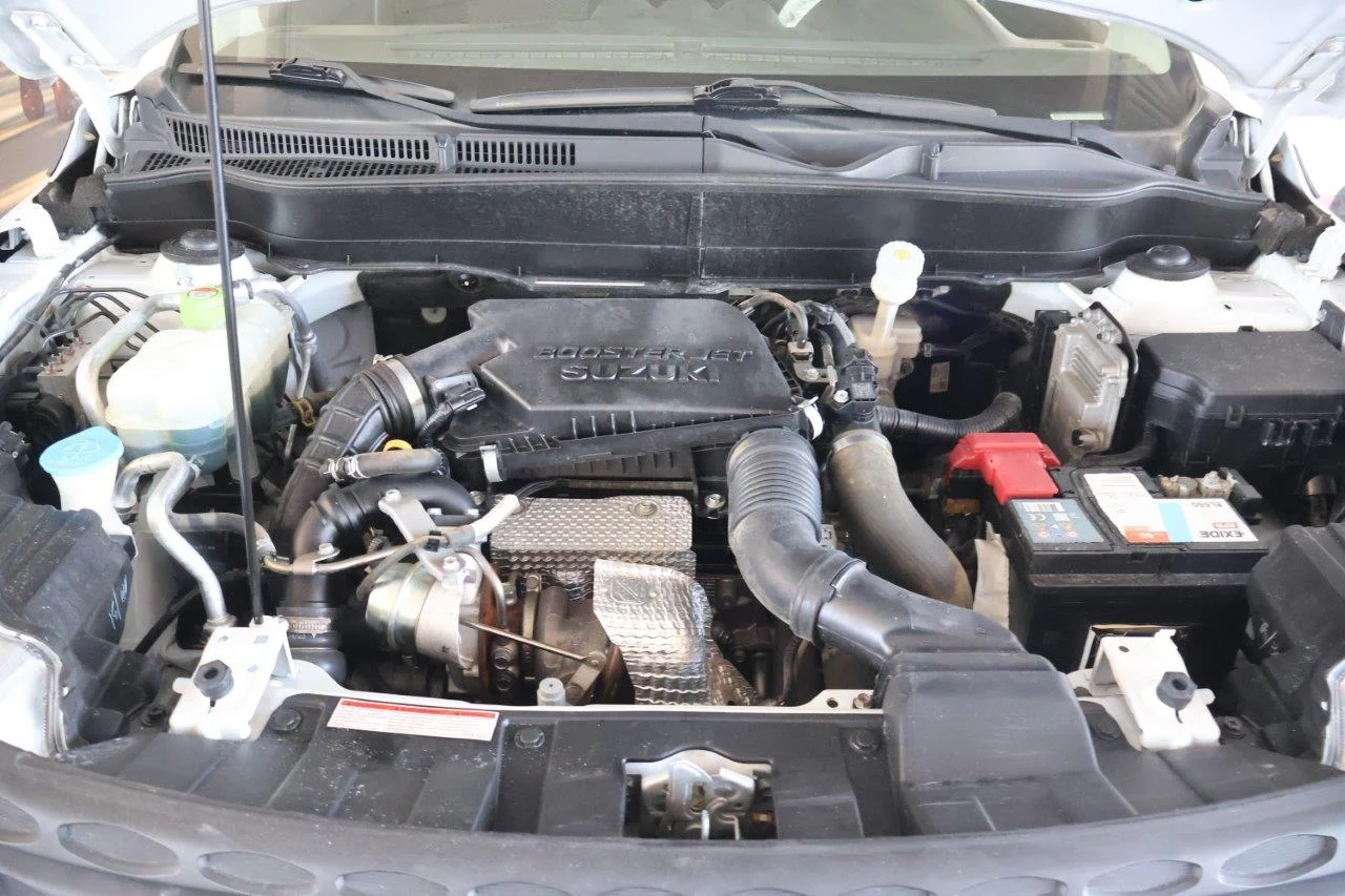 Suzuki Vitara - View model 16