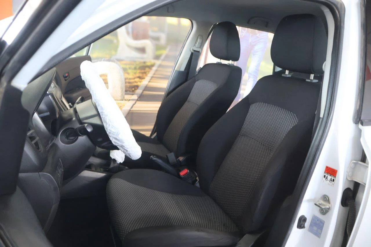 Suzuki Vitara - View model 18