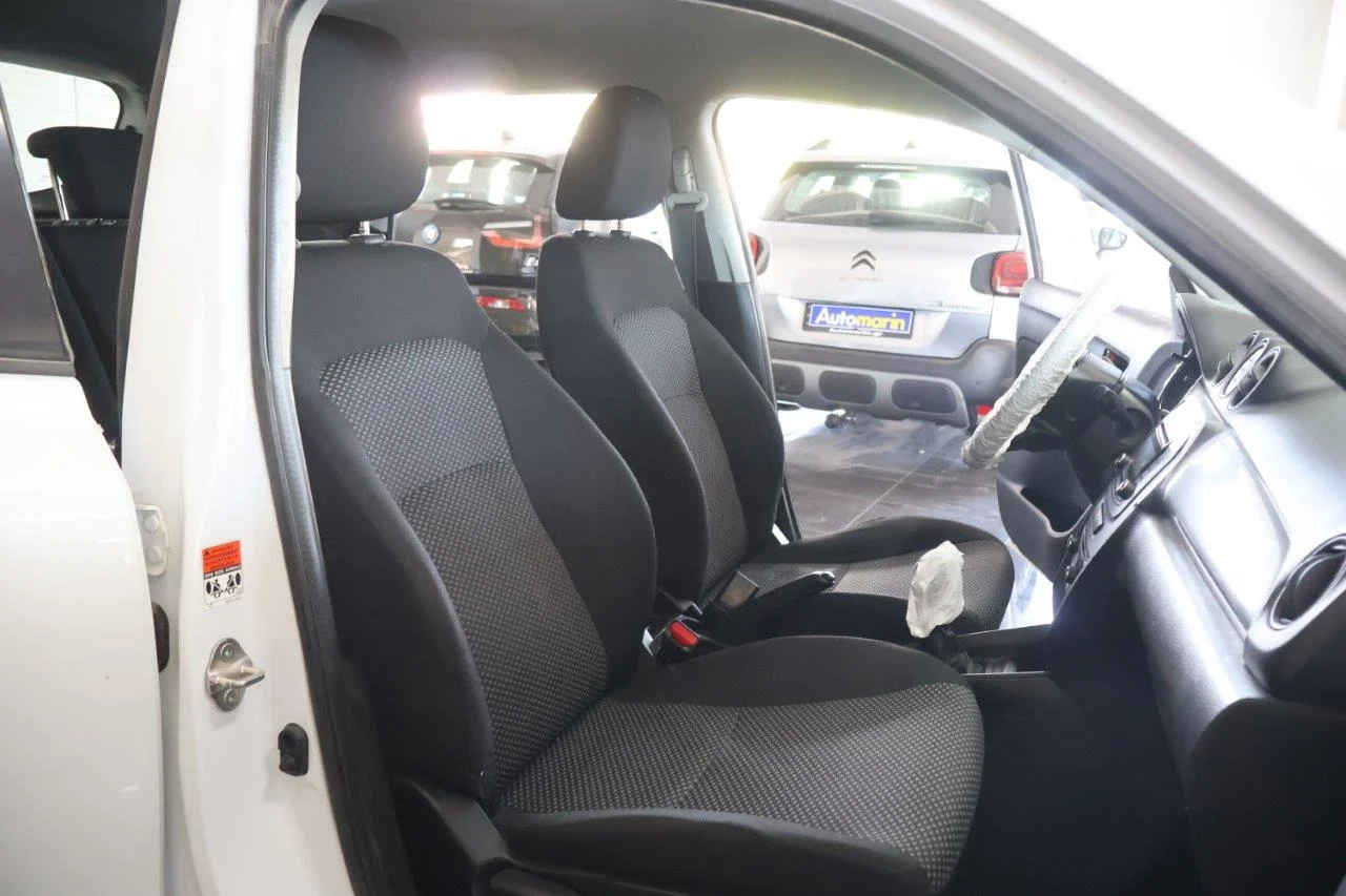 Suzuki Vitara - View model 19