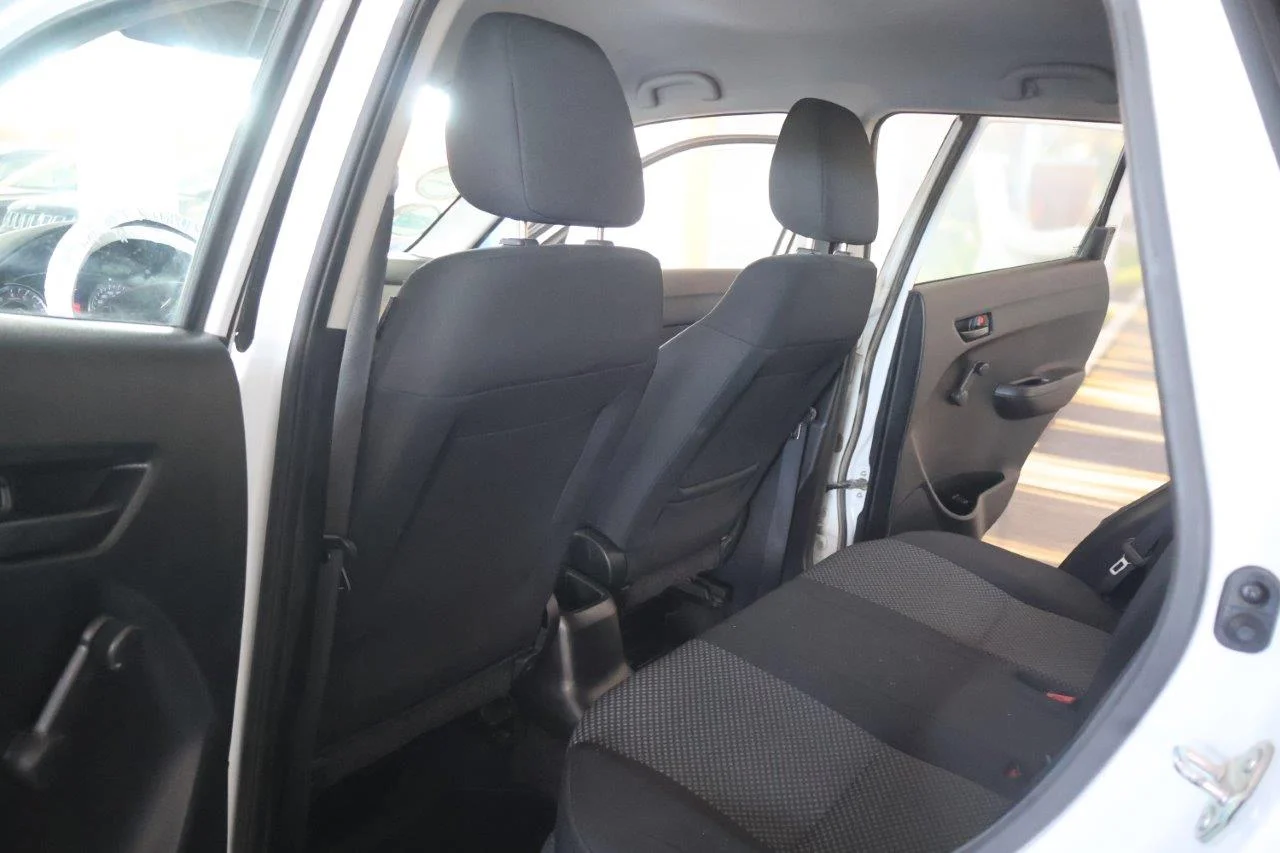 Suzuki Vitara - View model 20