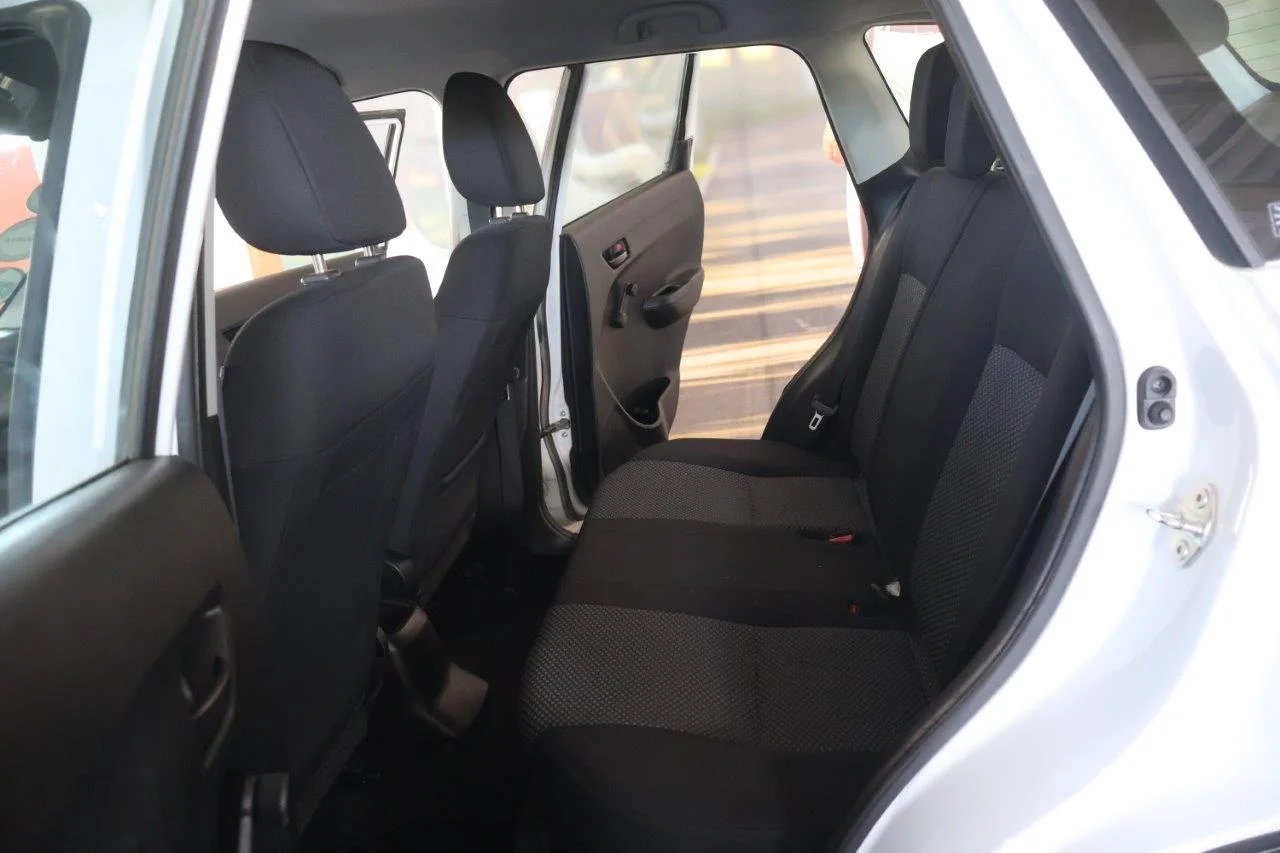 Suzuki Vitara - View model 21