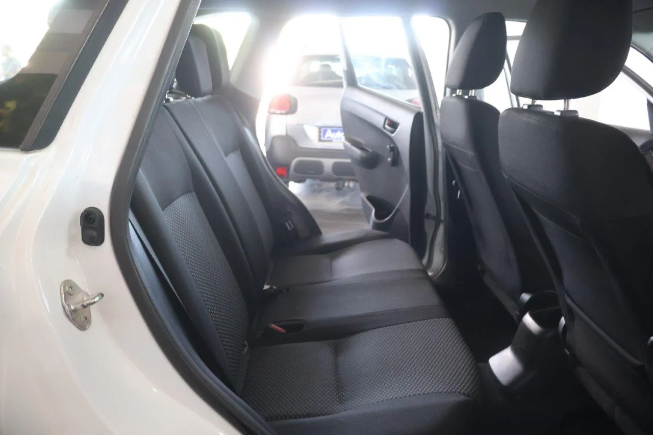 Suzuki Vitara - View model 22