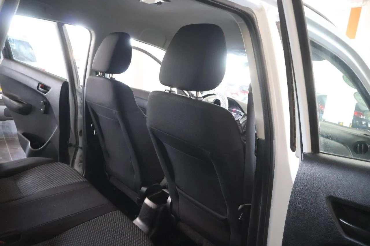 Suzuki Vitara - View model 23