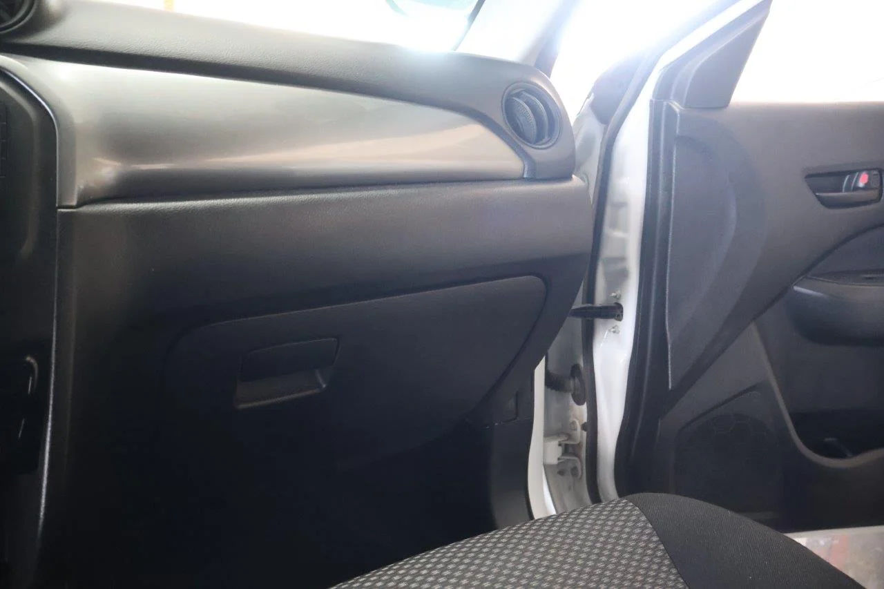 Suzuki Vitara - View model 24