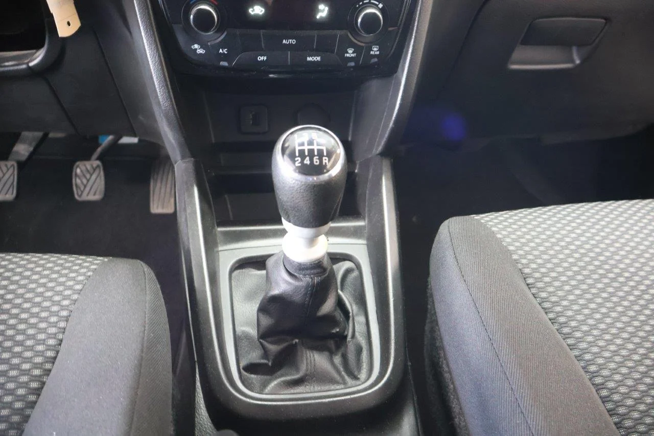 Suzuki Vitara - View model 25